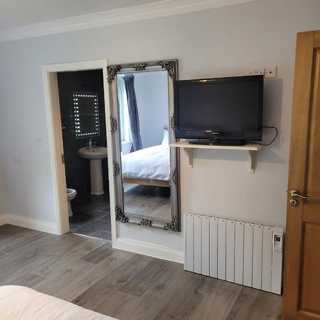 Large En-Suite Room Killarney Exteriér fotografie
