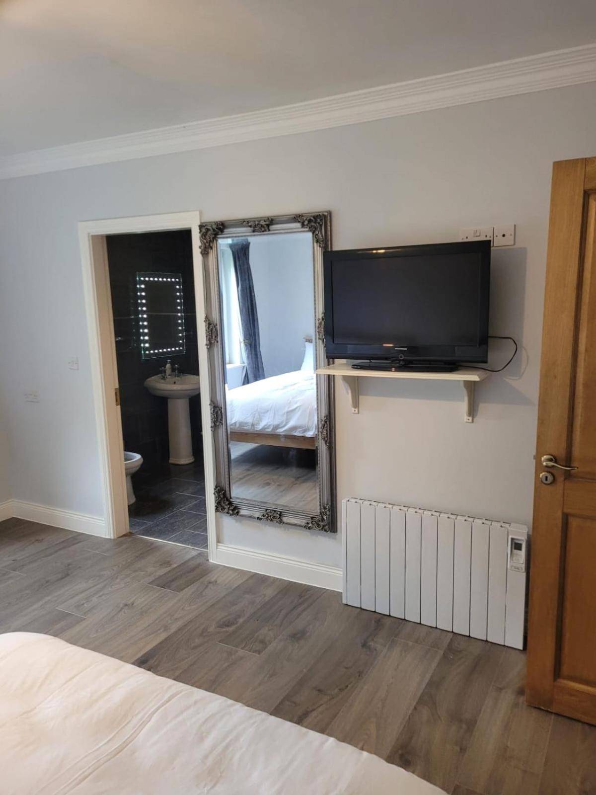 Large En-Suite Room Killarney Exteriér fotografie