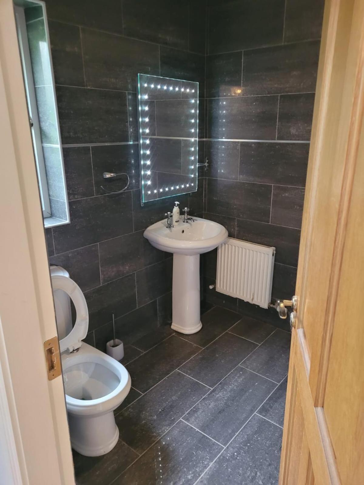 Large En-Suite Room Killarney Exteriér fotografie